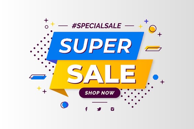 Demonstration of irresistible offer in copywriting