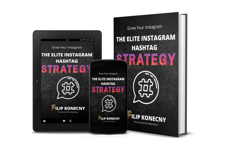 Elite Instagram hashtag strategy training