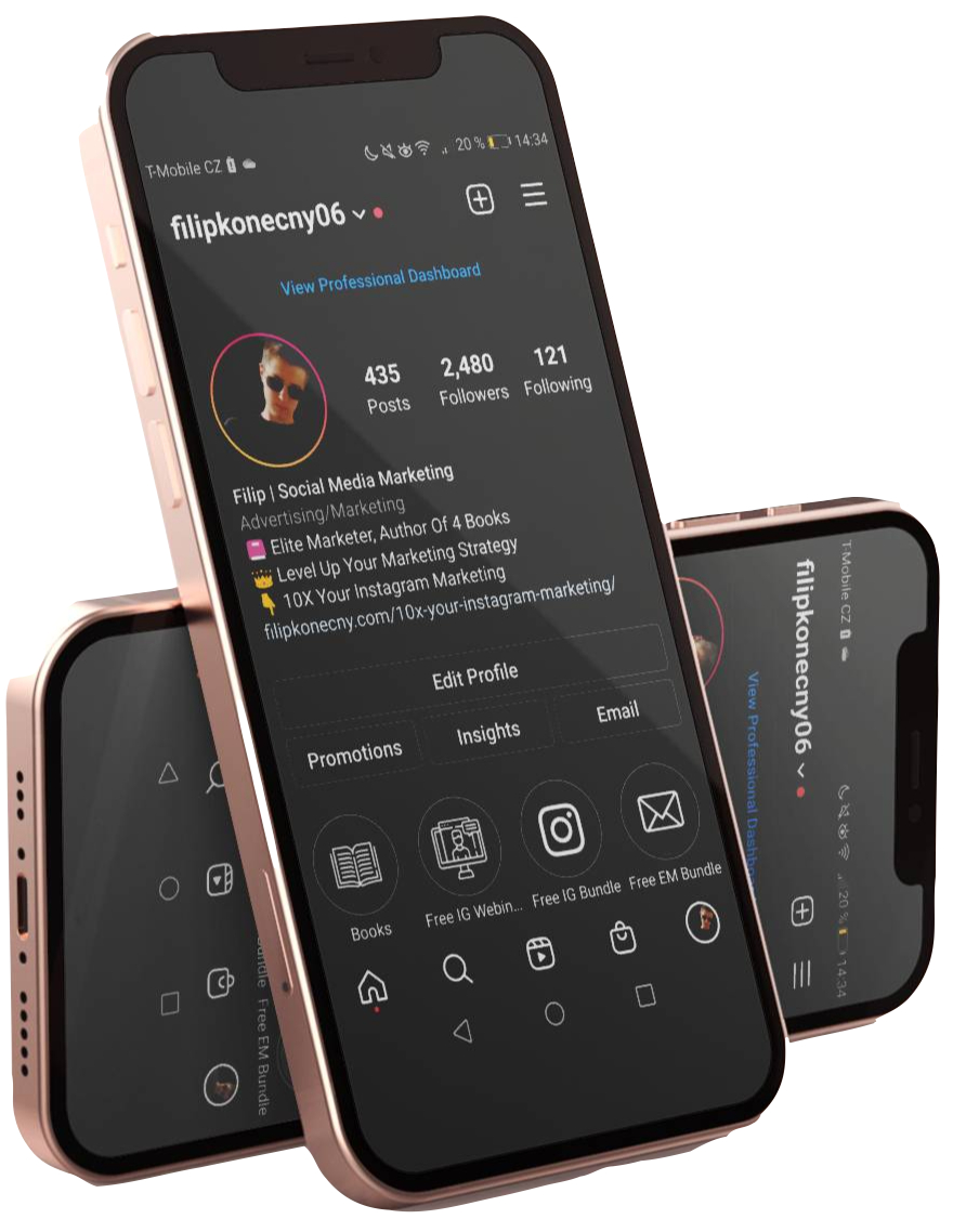 profile optimization