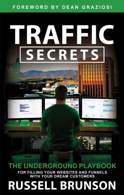 traffic secrets book
