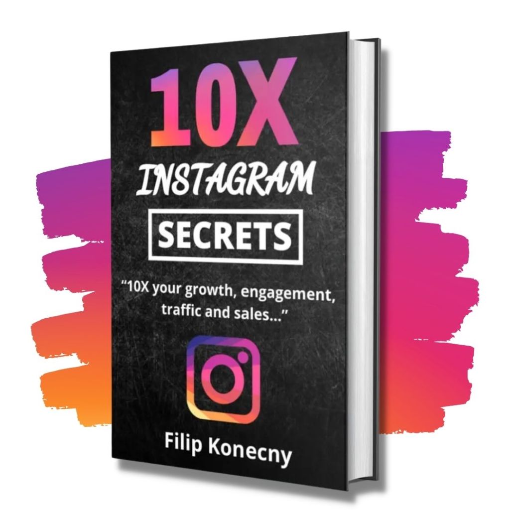 10x instagram secrets