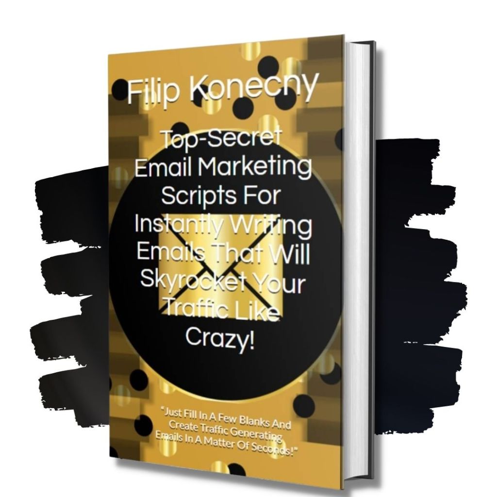 Email Marketing Scripts Book