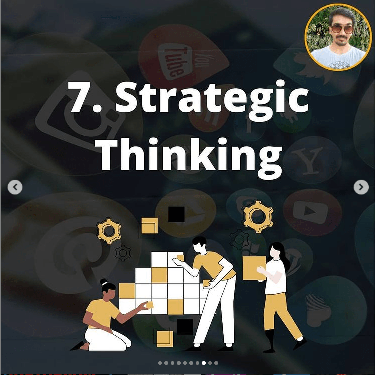 Instagram content with design that sucks #1