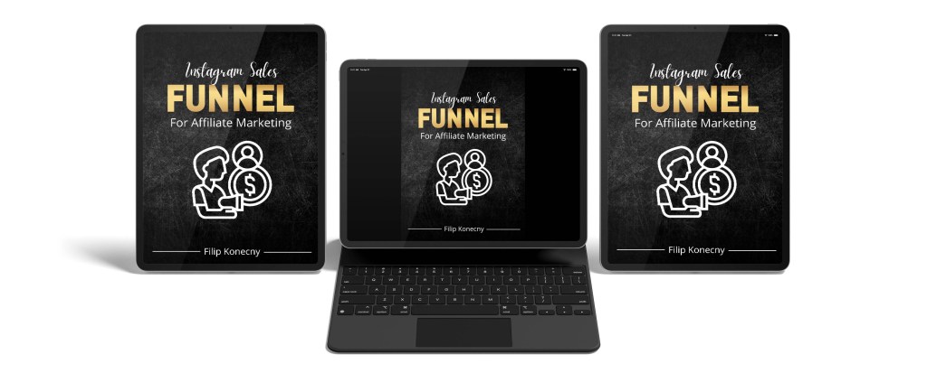 Killer Instagram Sales Funnel For Affiliate Marketing