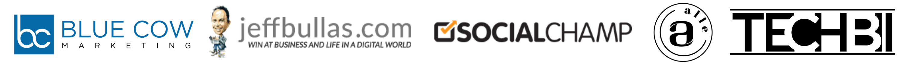 Blogs that I have written for or been featured on