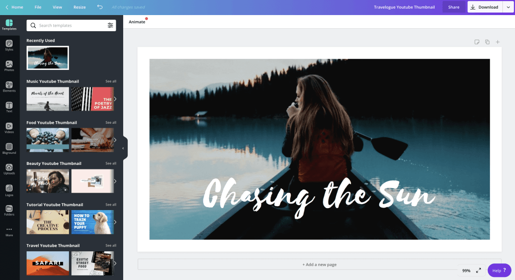 Image of Canva