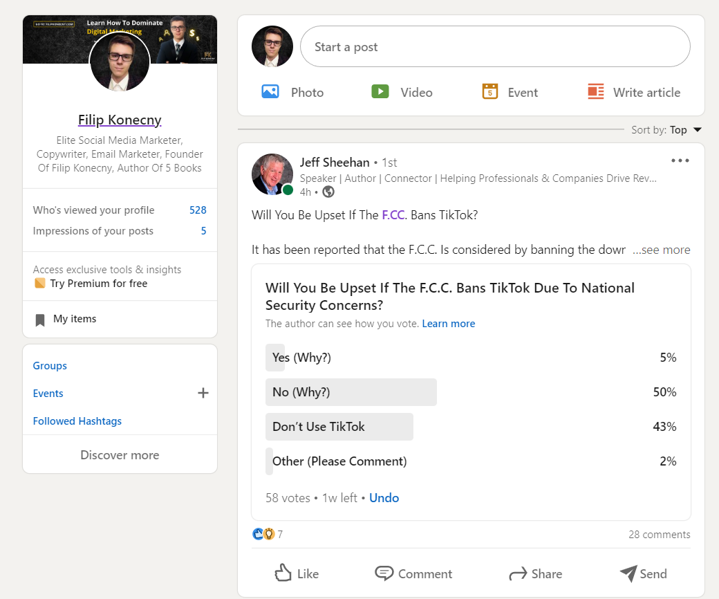 Understanding the platform's culture