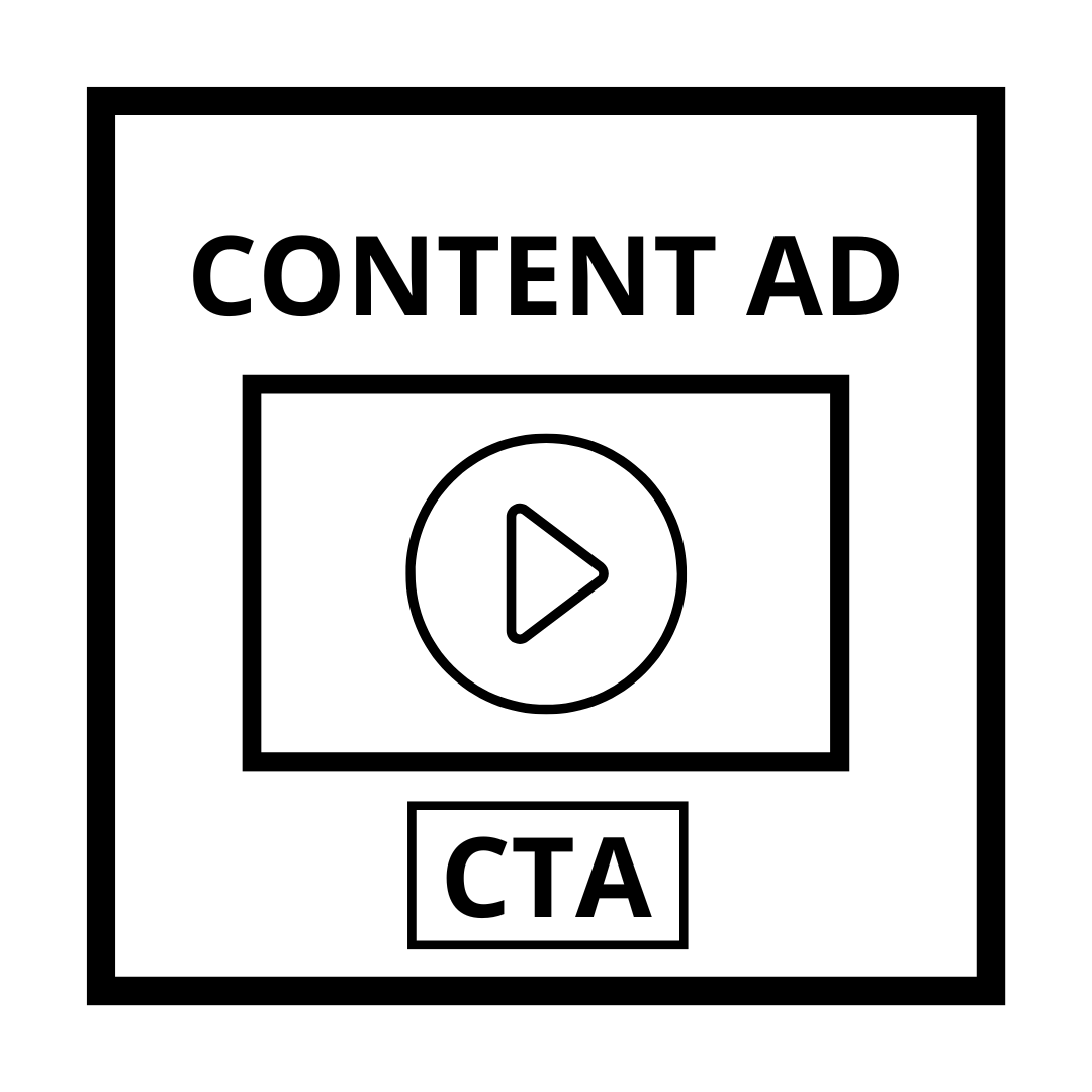 Content ad