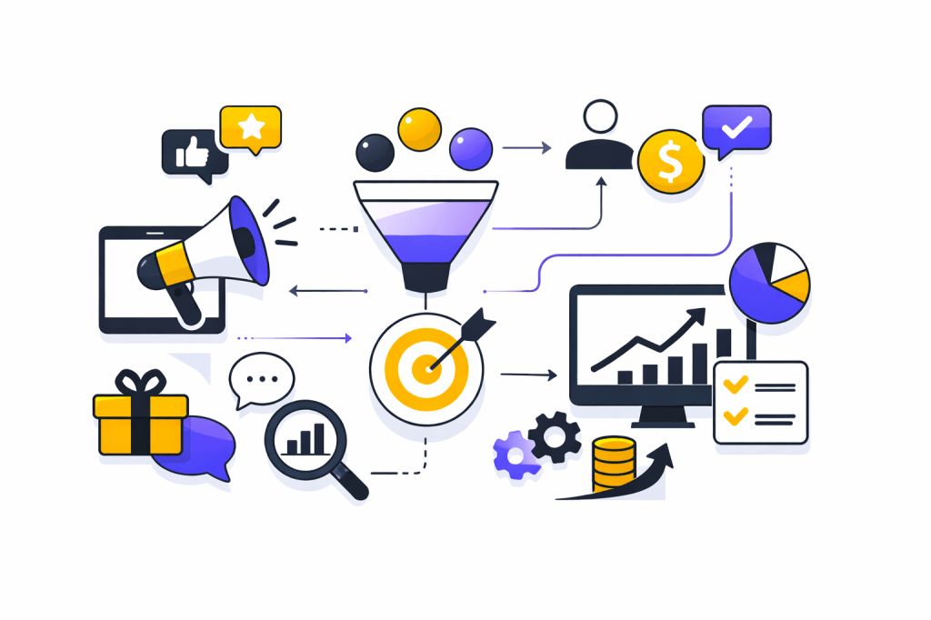 Best Social Media Marketing Agency Overview