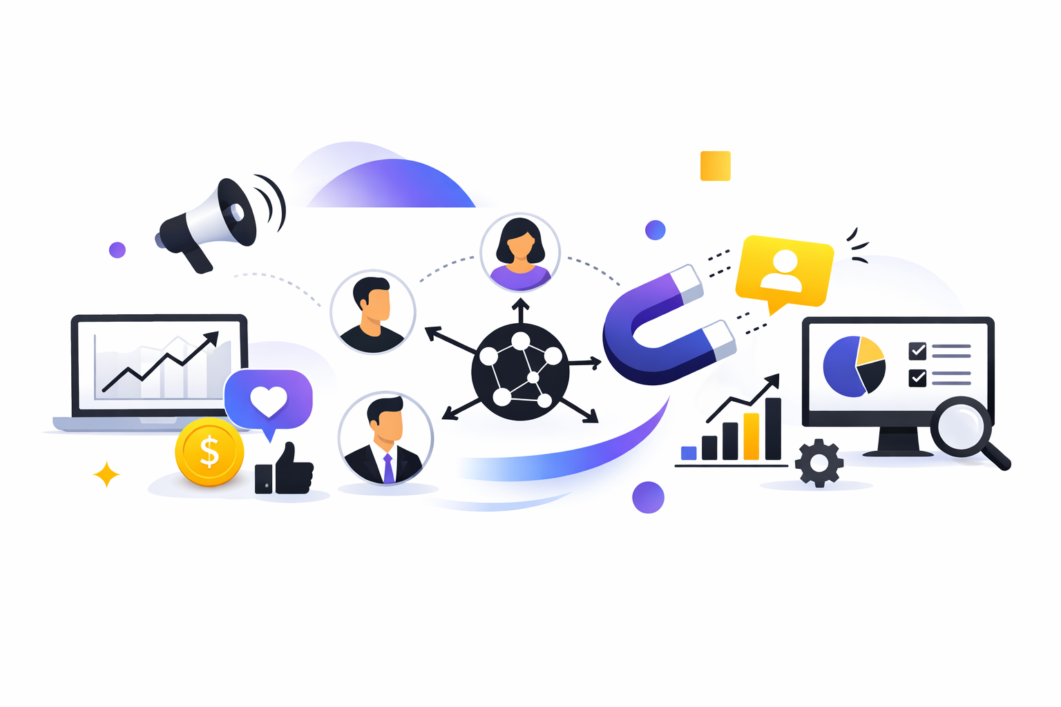 best social media marketing companies overview