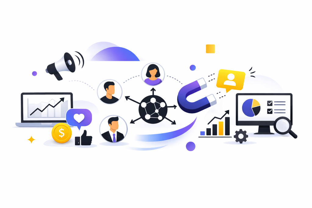 Best Social Media Marketing Companies Overview