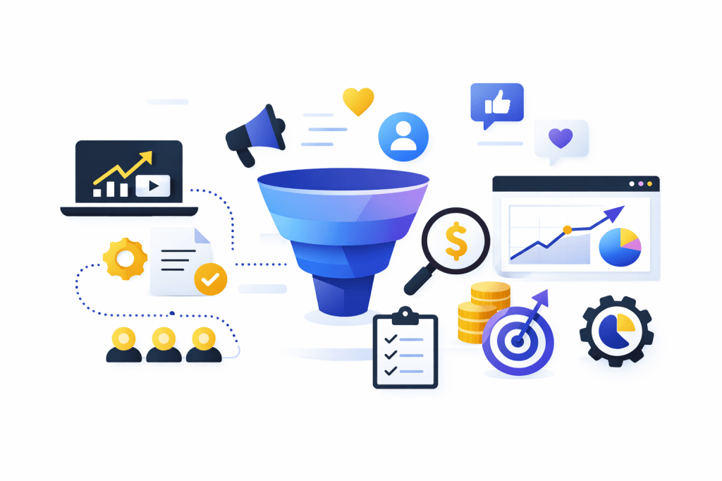 Smma Business Overview