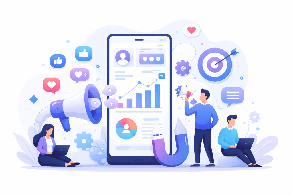 Social Marketing Overview