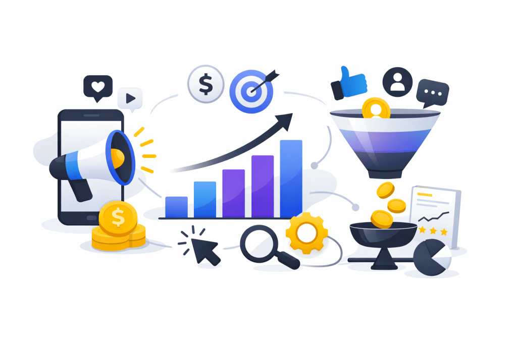 Social Media Advertising Cost Overview