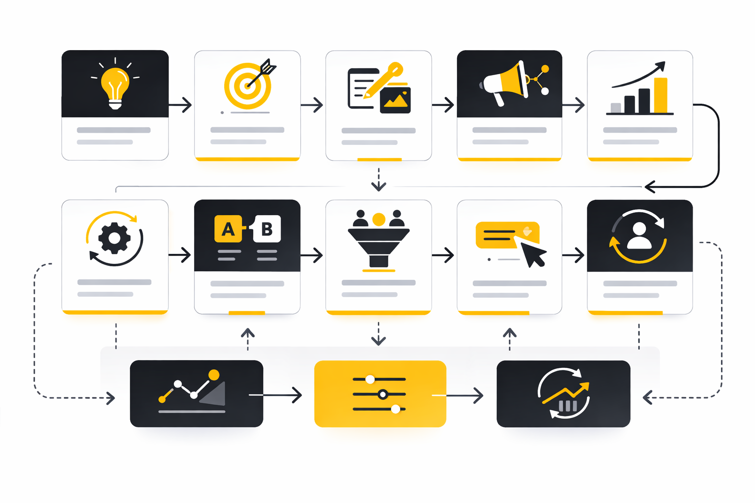 social media and business marketing implementation