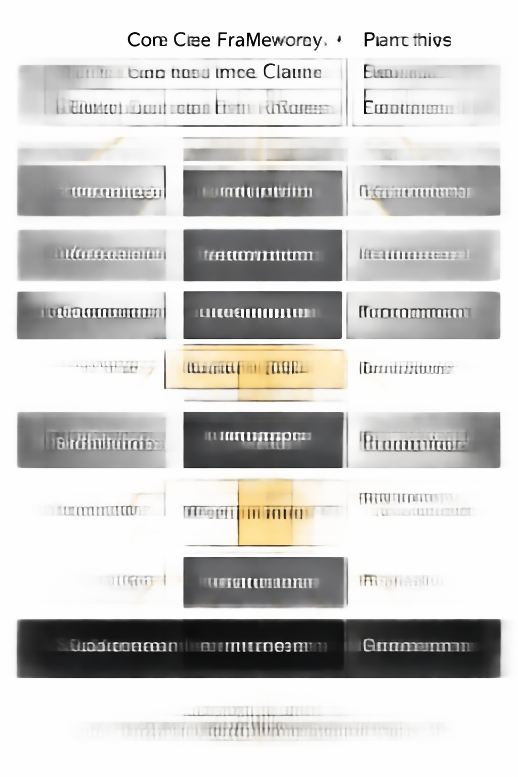 social media management consultant implementation