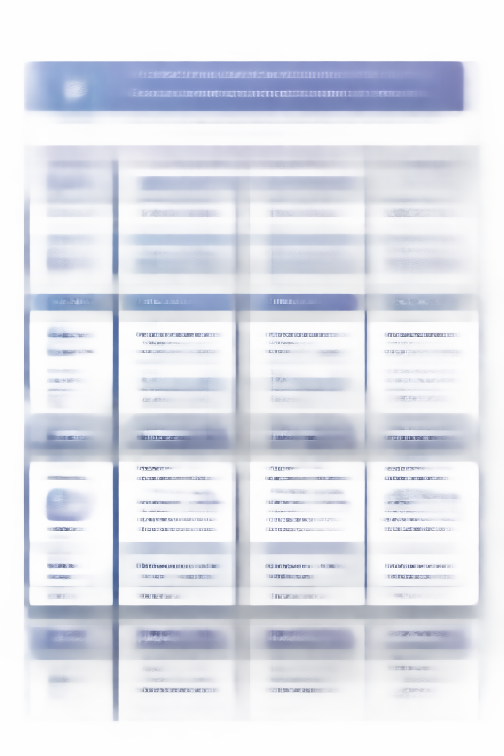 social media management pricing framework