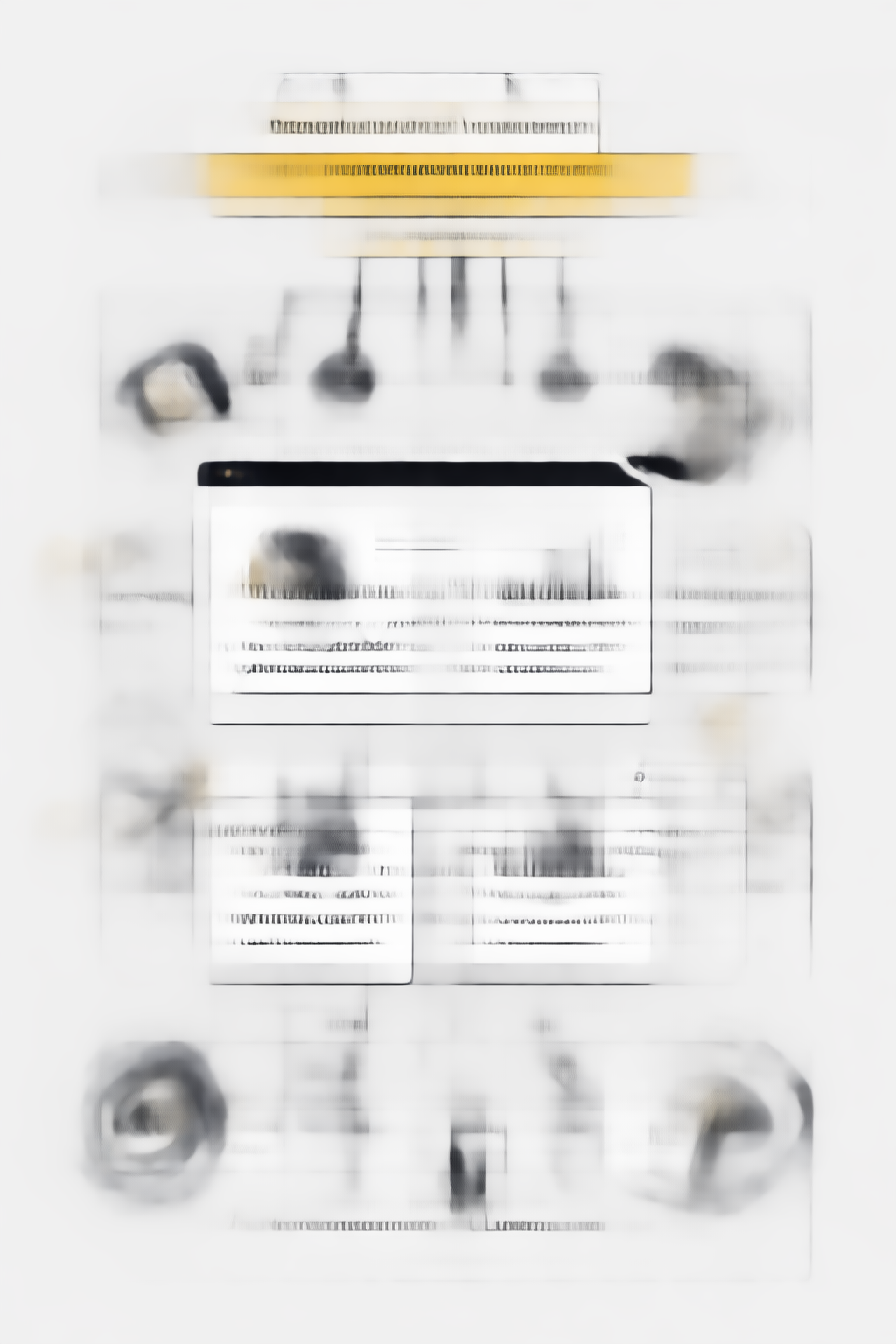 social media marketing approach implementation