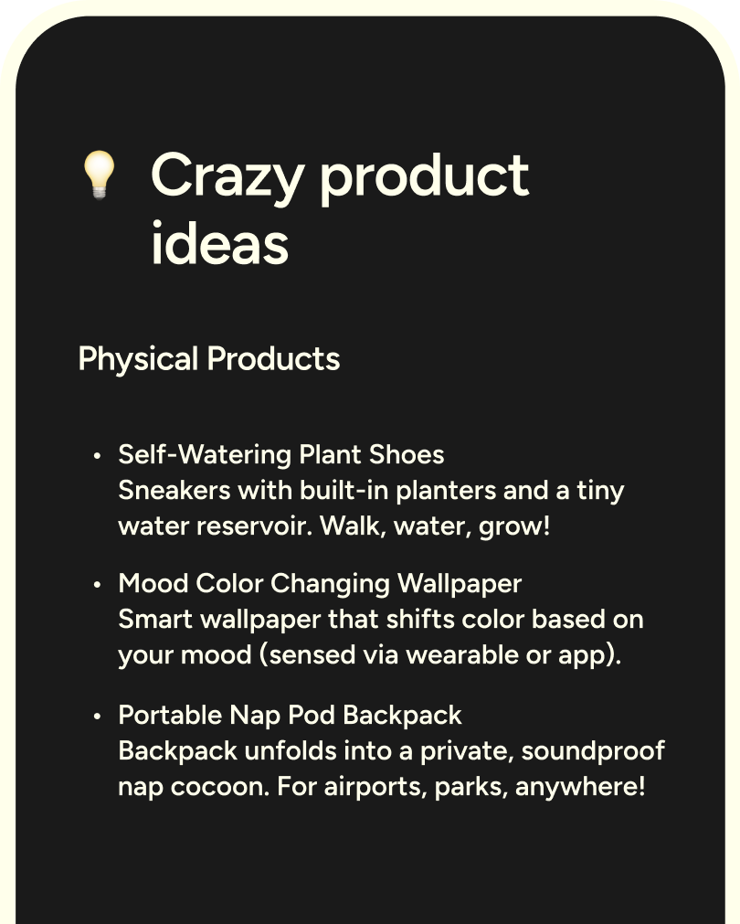 Wispr Flow polished voice dictation on a phone screen