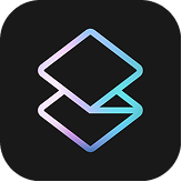 Superhuman logo used in the Clay workflow example