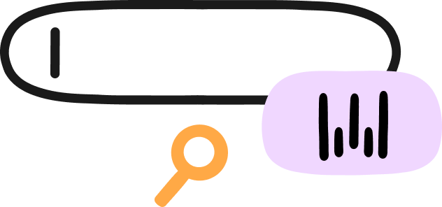 Wispr Flow graphic showing voice dictation working in any text field