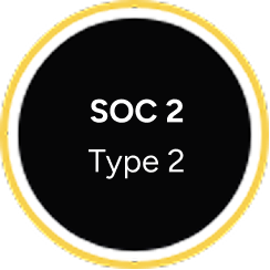 Wispr Flow SOC 2 Type II compliance badge