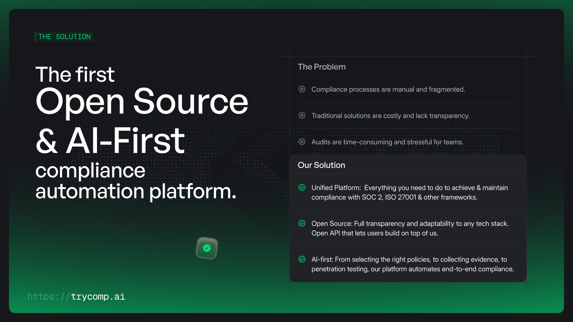 Natural image description