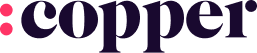Copper CRM logo