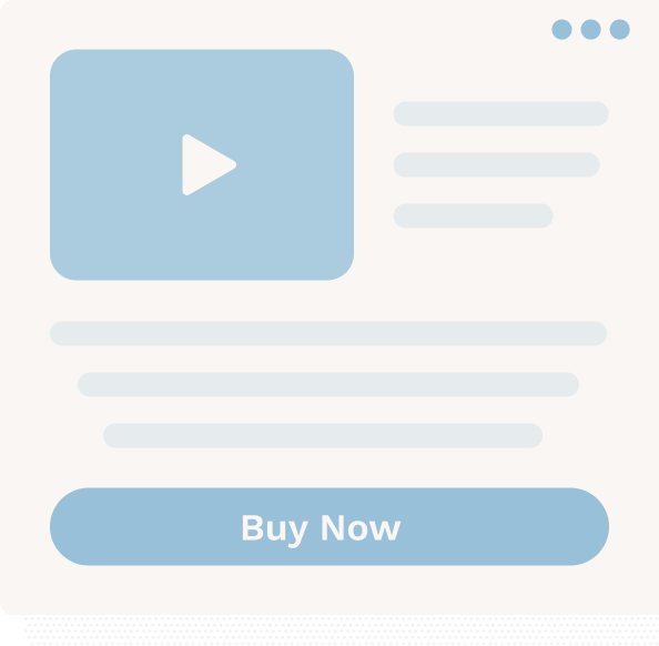 ClickFunnels landing page builder preview