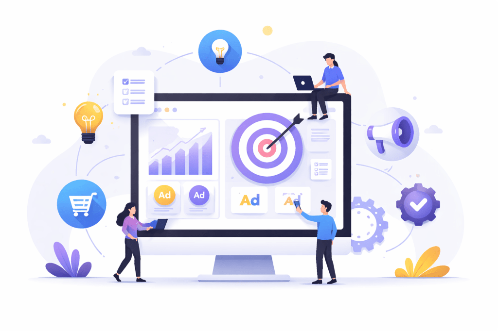 Advertising Agency Overview