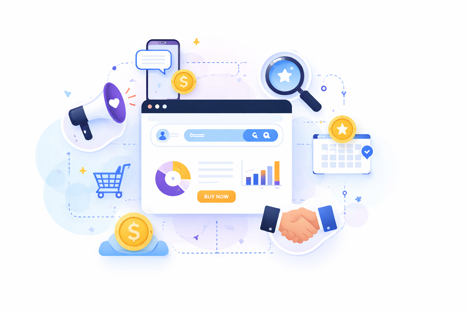 affiliate marketing websites overview