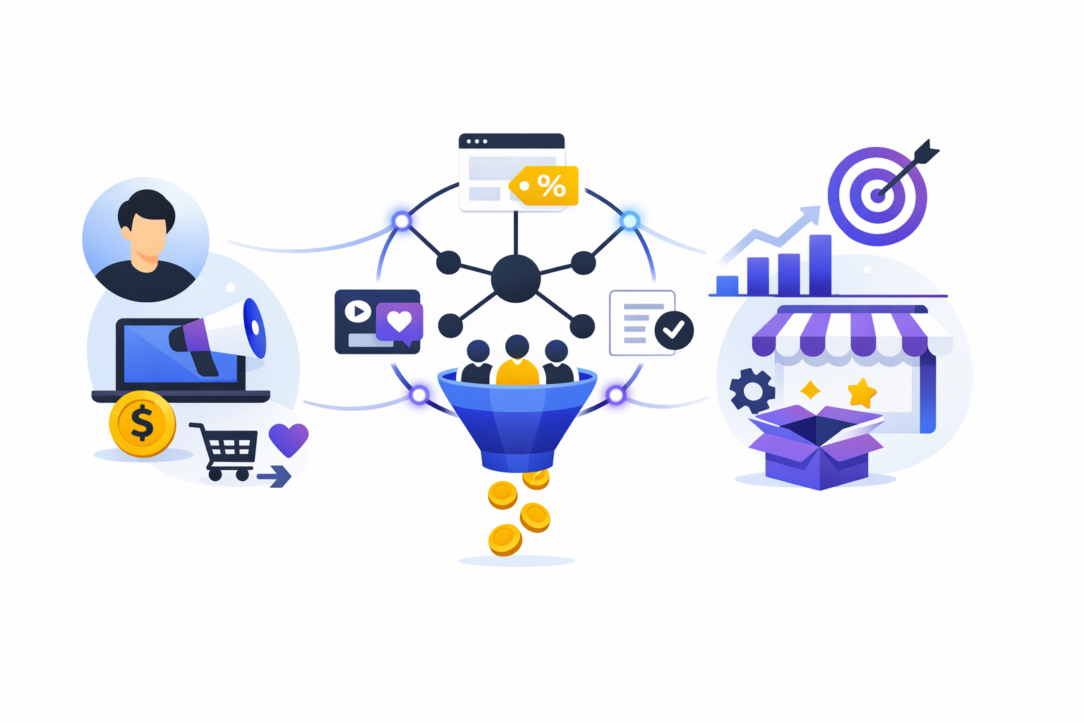 affiliate programs overview