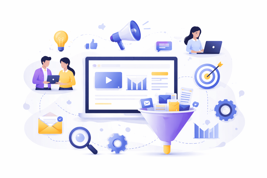 B2b Content Marketing Agencies Overview