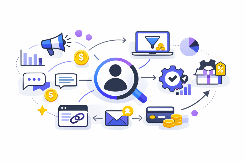 Best Affiliate Programs: How to Choose Offers That Actually&nbsp;Convert