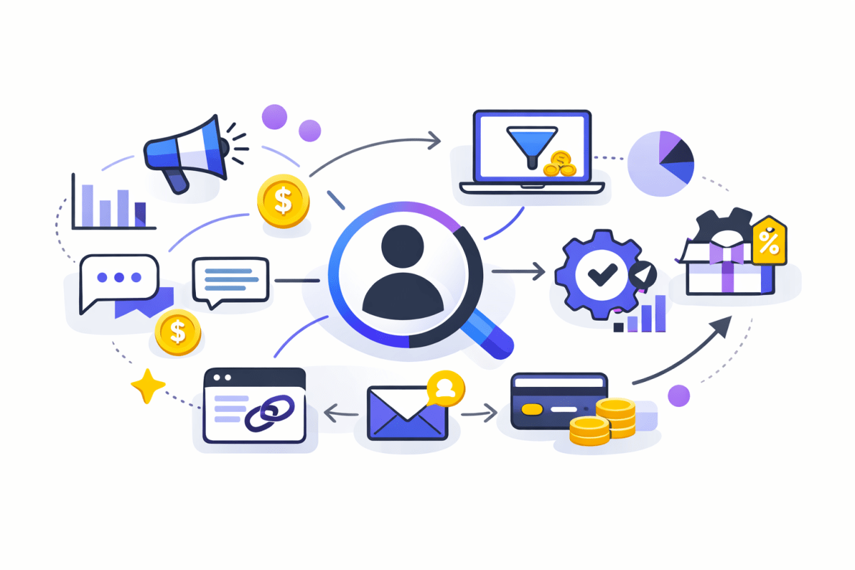 Best Affiliate Programs: How to Choose Offers That Actually&nbsp;Convert