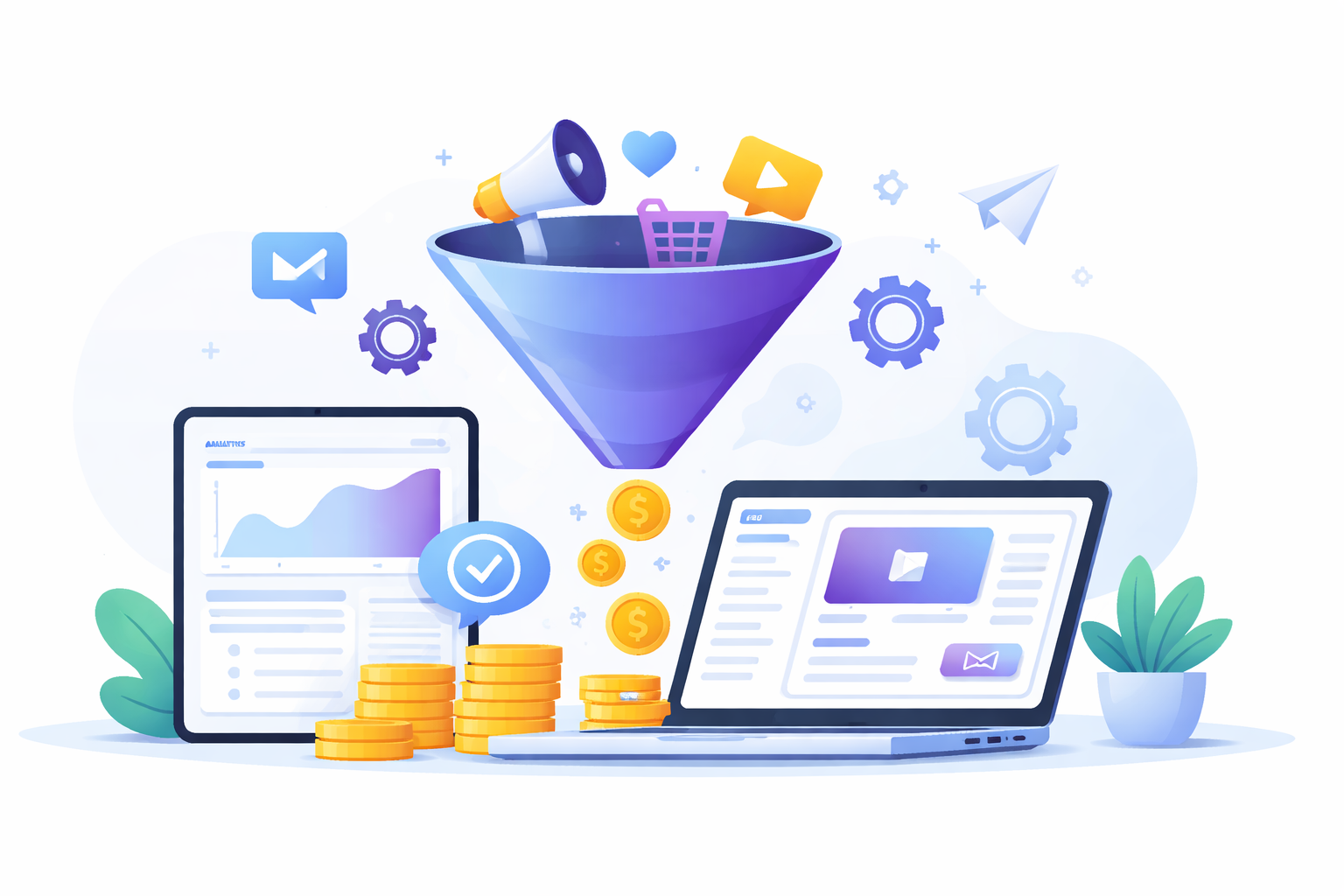 best free funnel builder overview