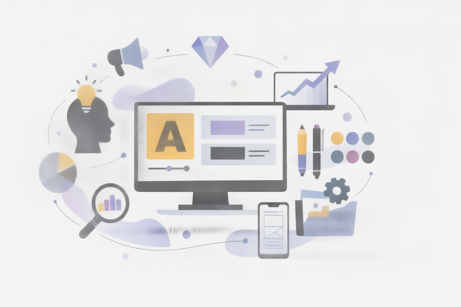 branding agency implementation