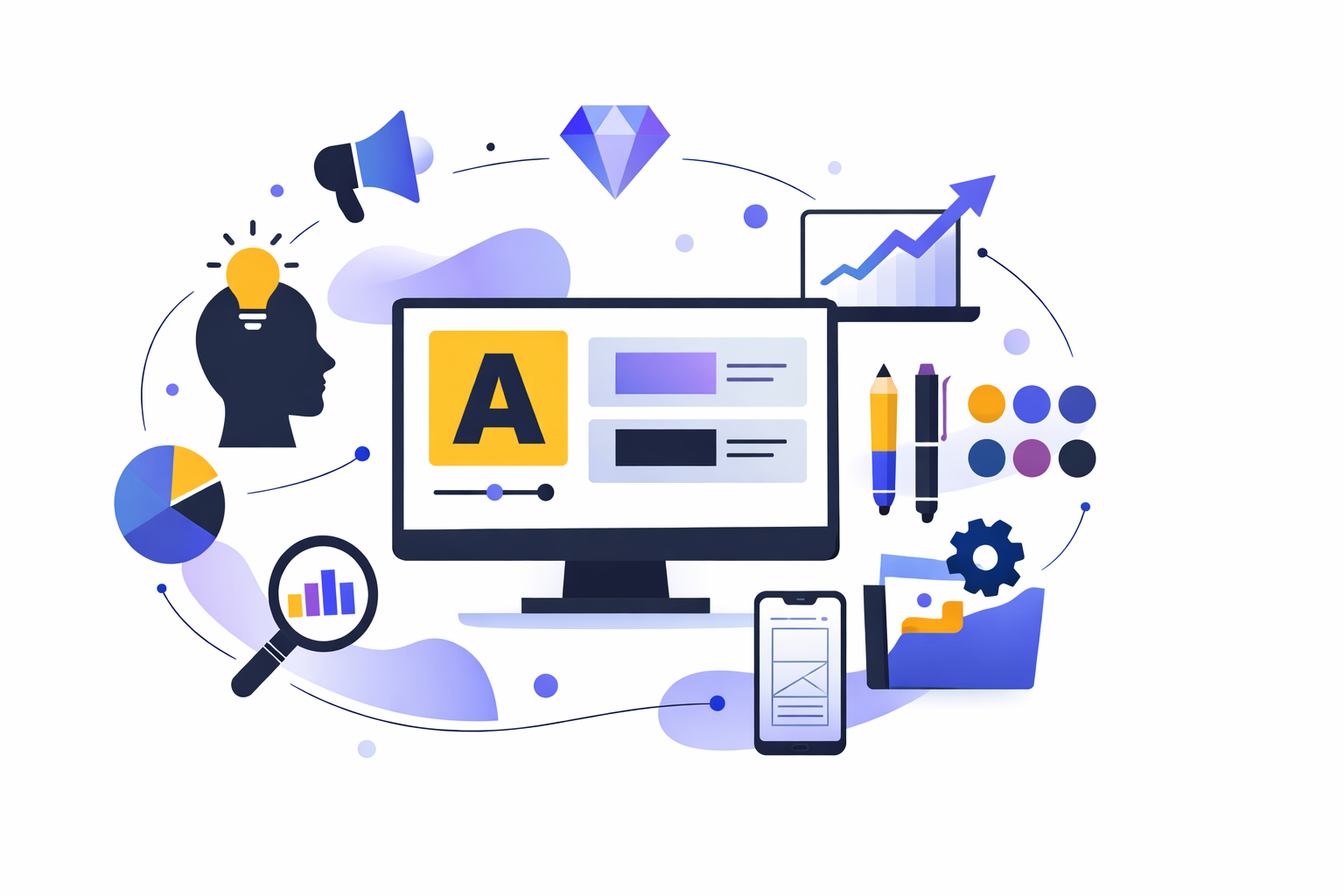 branding agency overview