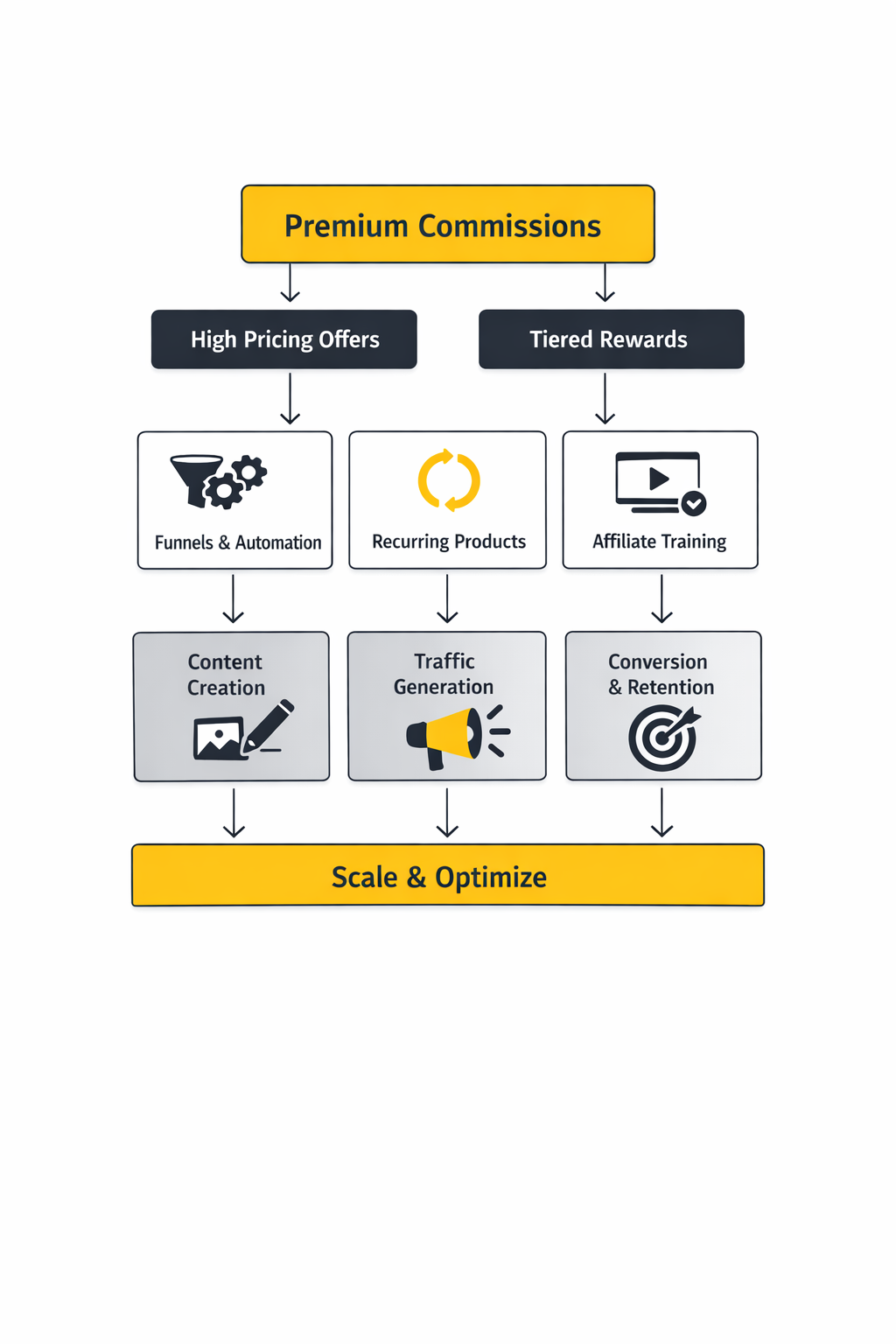 clickfunnels affiliate program review framework