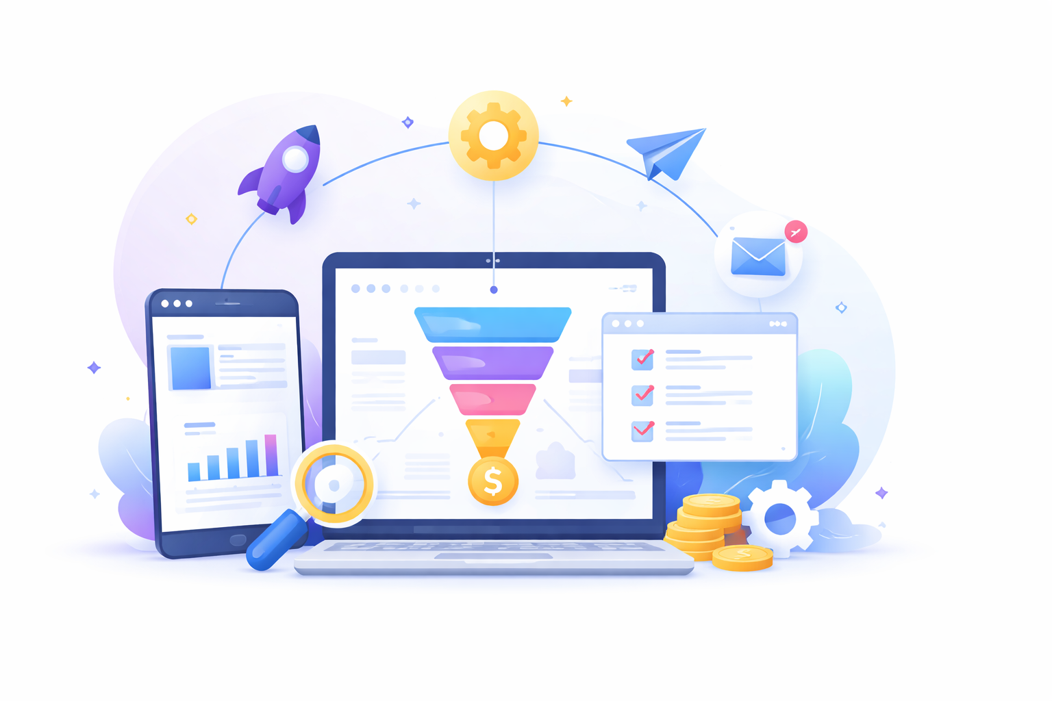 clickfunnels alternatives cheaper overview