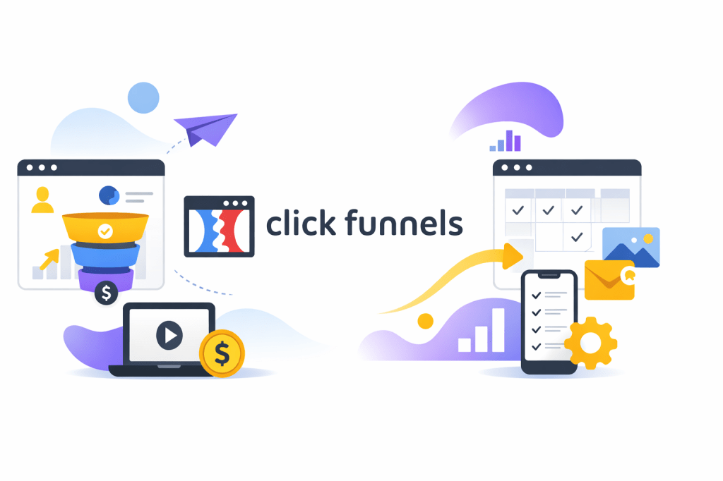 Clickfunnels Free Trial Overview