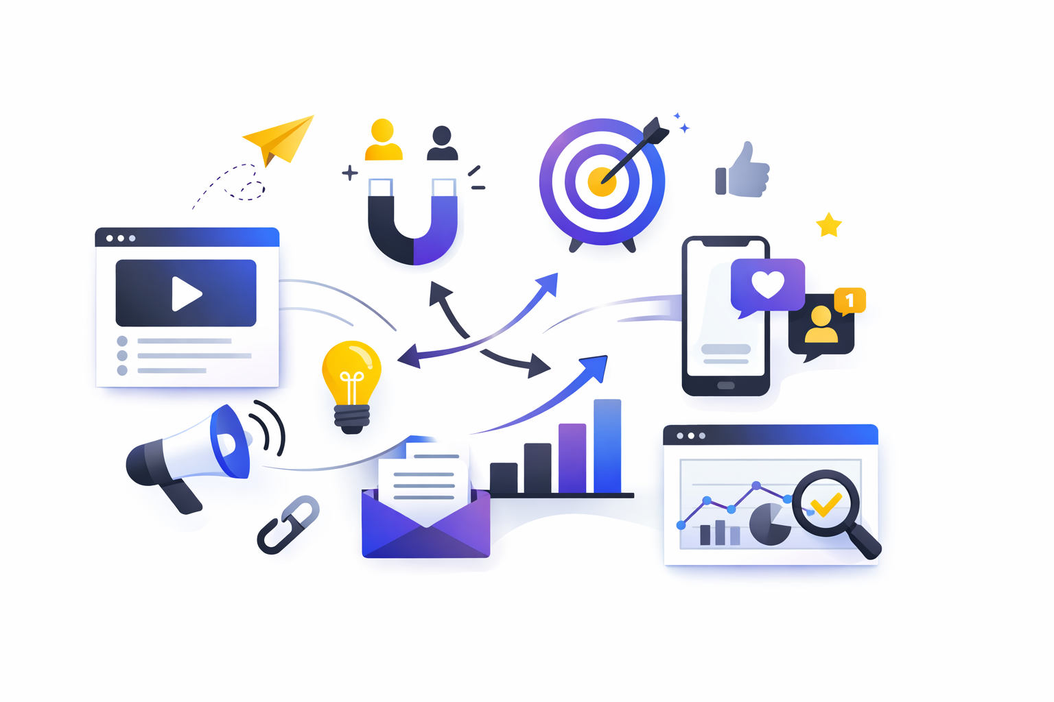 content marketing overview