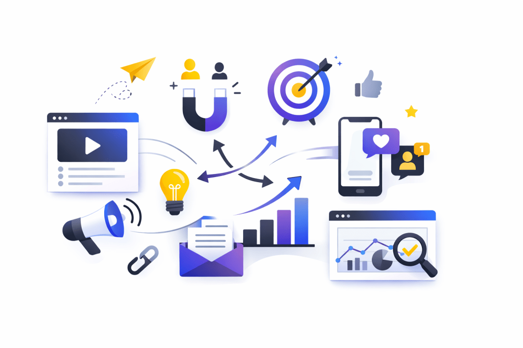 Content Marketing Overview