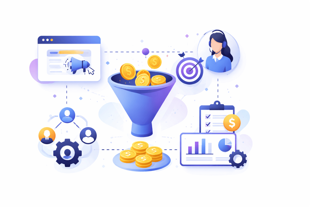 Cpa Marketing Overview