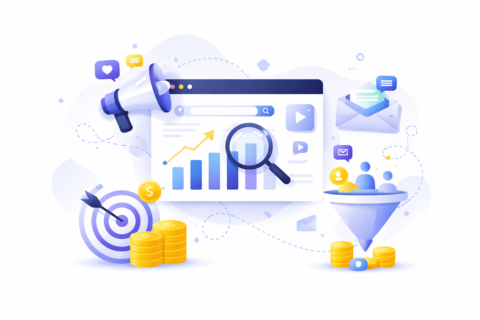 digital marketing overview