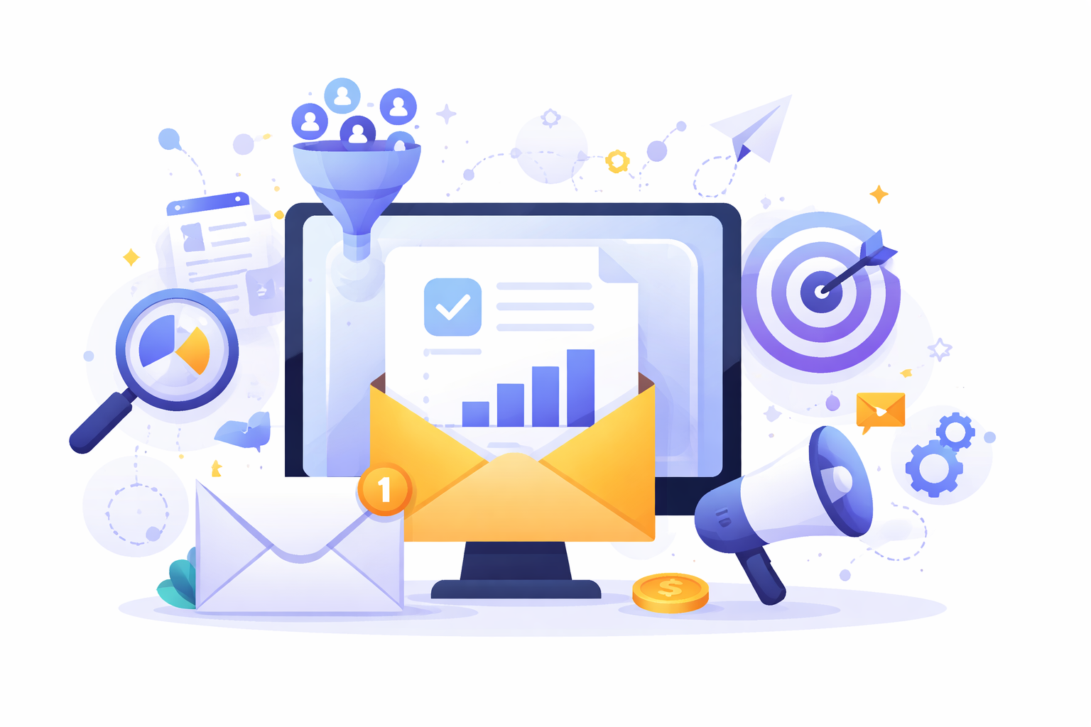 effective email campaigns overview