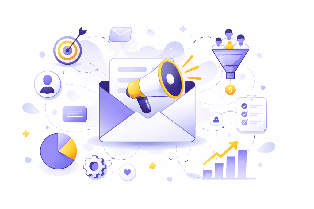 Email Blast Overview