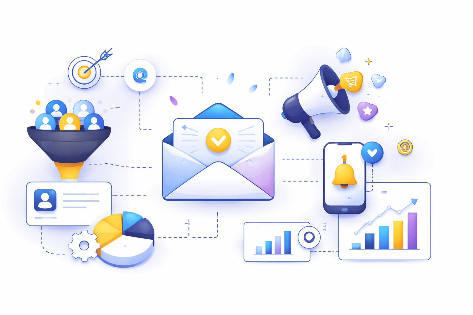 email blast service overview