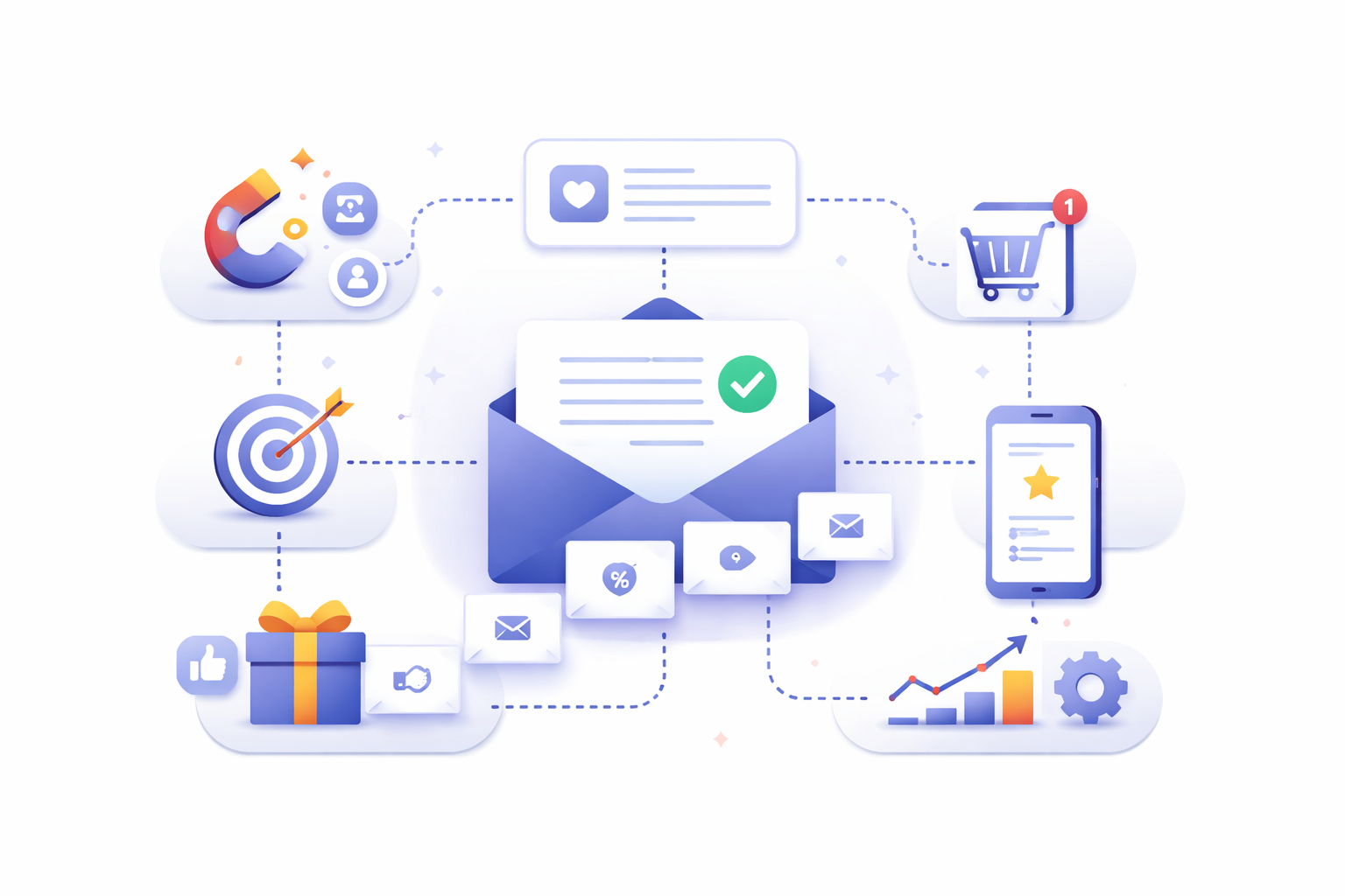 email marketing autoresponder overview