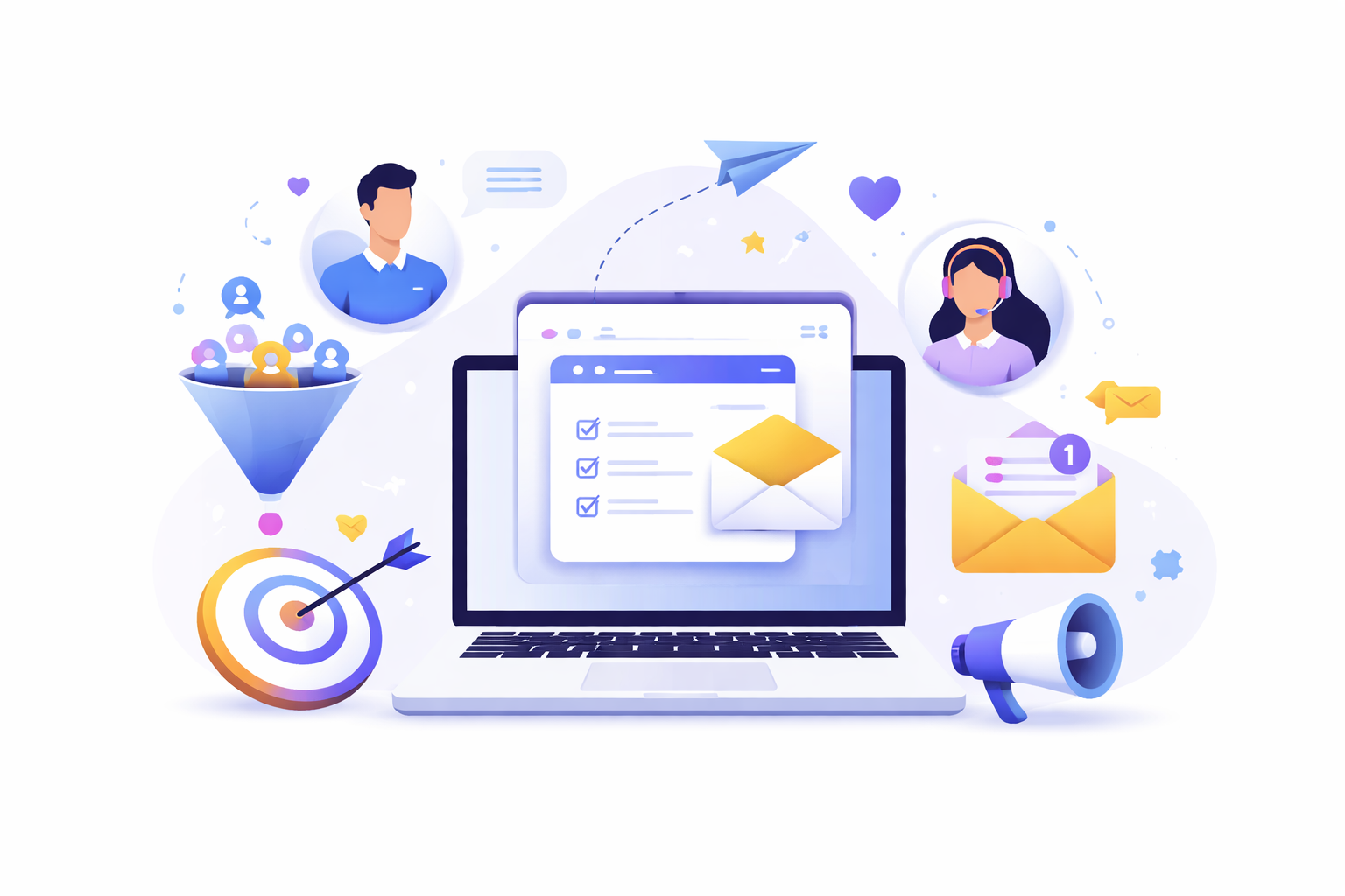 email marketing for coaches overview